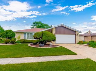 15329 Sunset Ridge Dr, Orland Park, IL