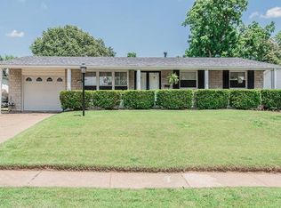 2165 Danelle Dr, Florissant, MO