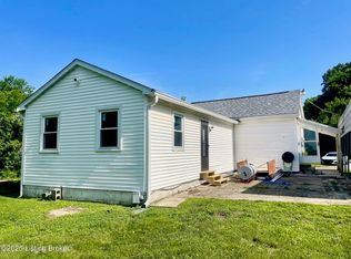 4305 Reas Ln, New Albany, IN 47150