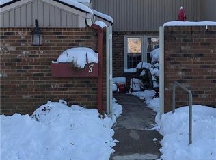 8 Trotter Mill Close, Ashland, VA 23005