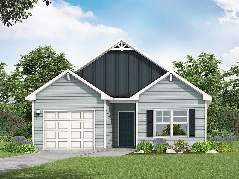 Elevation F - Artistic Rendering for Representation Purposes Only