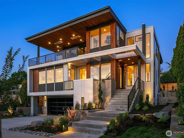 6530 102nd Place NE, Kirkland, WA 98033