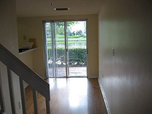 Laminate Wood Floors