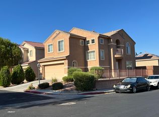 4016 Benevolent Dr, North Las Vegas, NV 89032