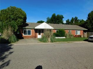 717 W Wood St, Shawnee, OK 74801