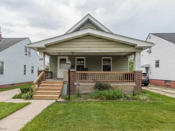 3878 W 133rd St, Cleveland, OH 44111