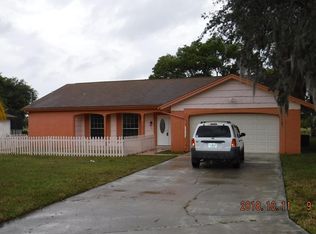 5565 Baffin Cir, Spring Hill, FL 34606