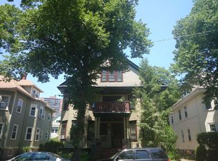 71 Moraine St #1, Jamaica Plain, MA 02130