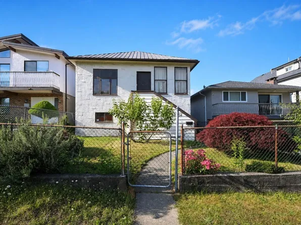 2354 E 33rd Ave, Vancouver, BC V5R 2S3
