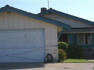 24786 Mulberry St, Hayward, CA 94545
