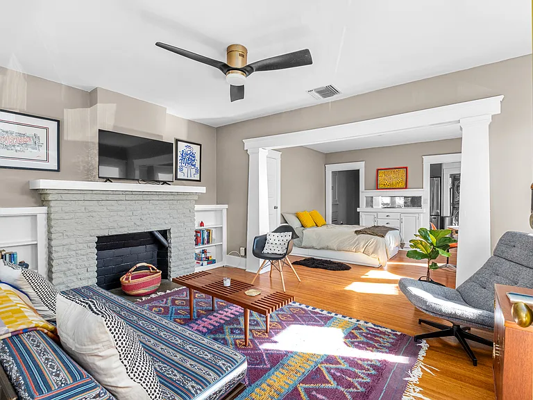 706 N La Fayette Park Pl — Photo 5