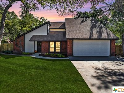 1110 Hawk Trl, Copperas Cove, TX, 76522