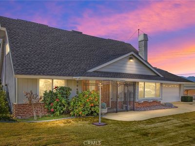 3751 Oleander Dr, Highland, CA, 92346