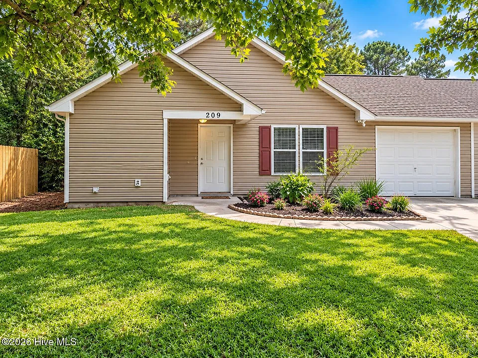 209 Horn Rd