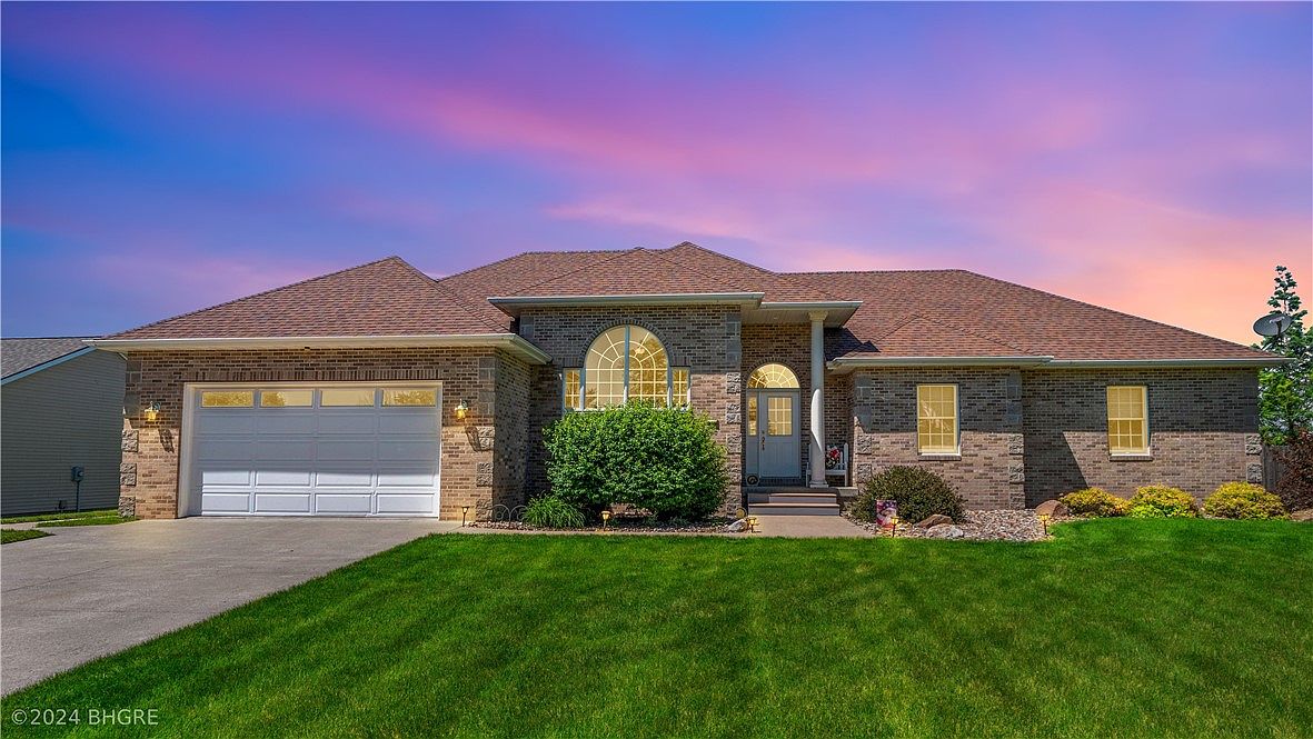 960 NE 134th Ave, Alleman, IA 50007 MLS 696718 Zillow