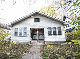 1344 Burdsal Pkwy, Indianapolis, IN 46208