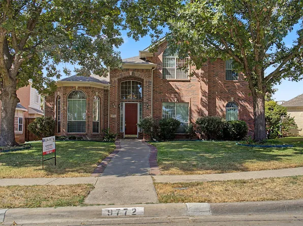 9772 Camino Real, Frisco, TX 75035