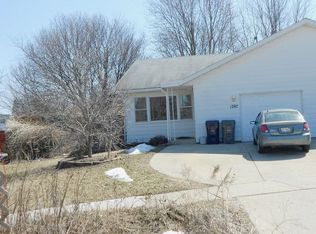 1287 Pappas Ct, Elgin, IL 60123