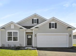 1282 Wild Tulip Cir, Bartlett, IL 60103