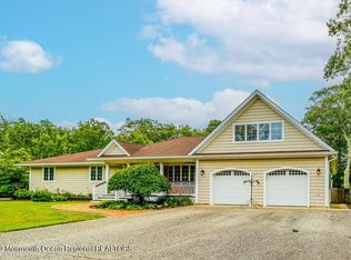 494 Wheaton Ave, Bayville, NJ 08721