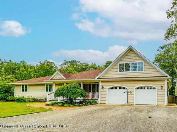 494 Wheaton Avenue, Bayville, NJ 08721