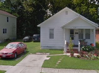 1119 Quash St, Hampton, VA 23669