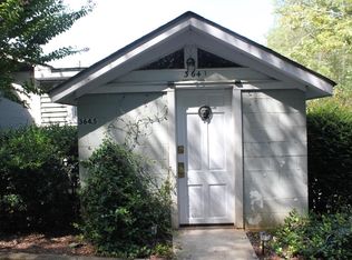 364 Barber St, Athens, GA 30601