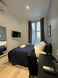 Rented by Townhouse Apartments