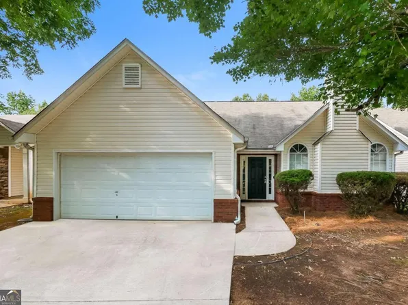 1740 Neighborhood Walk, McDonough, GA 30252