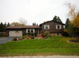 5600 Riviera Dr, Mount Pleasant, WI 53406