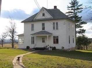 1176 Waterville Rd, Waterville, IA 52170