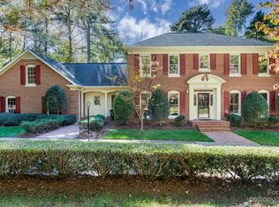 3109 Plantation Rd, Charlotte, NC 28270