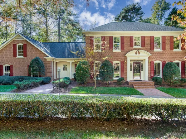 3109 Plantation Rd, Charlotte, NC 28270