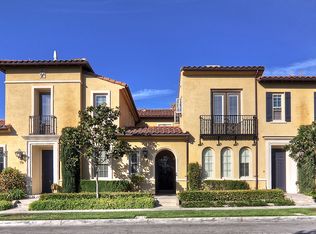 81 Chantilly, Irvine, CA 92620