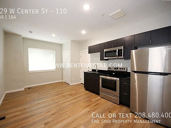 5th image of 729 W Center St #110