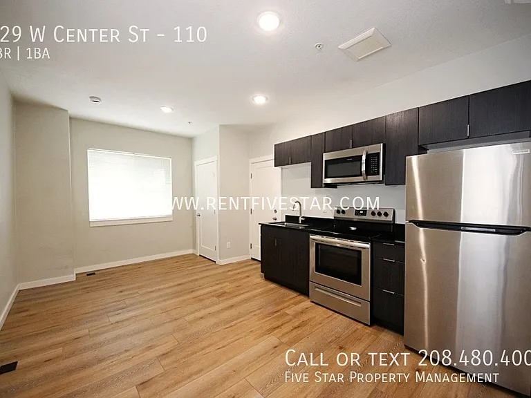 BB&T Rental Properties - 729 W Center St #101-306 — Photo 39