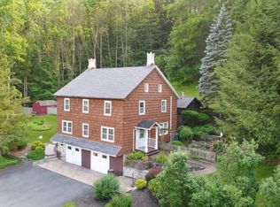 121 Swayze Mill Rd, Blairstown, NJ 07825