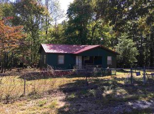 1095 Dugdown Rd, Buchanan, GA 30113