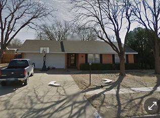 304 Osage Ave, Post, TX 79356