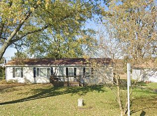 29983 State Route 67, Waynesfield, OH 45896