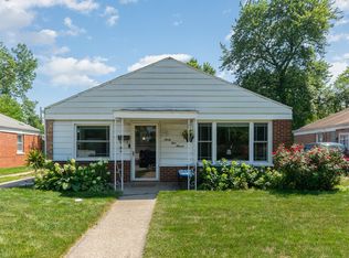 3111 176th St, Lansing, IL 60438