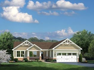 3214 Dry Run St, Tipp City, OH 45371