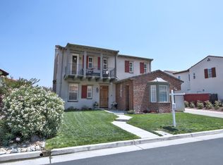 1180 Olympic Ct, Gilroy, CA