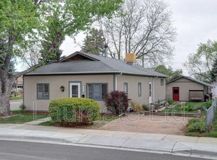 1240 Jefferson Ave, Louisville, CO 80027