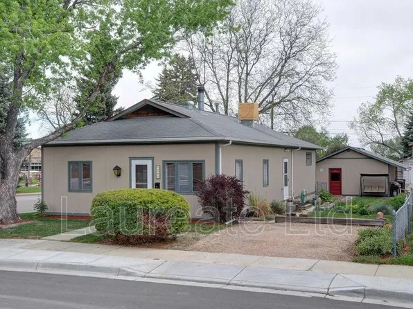 1240 Jefferson Ave, Louisville, CO 80027