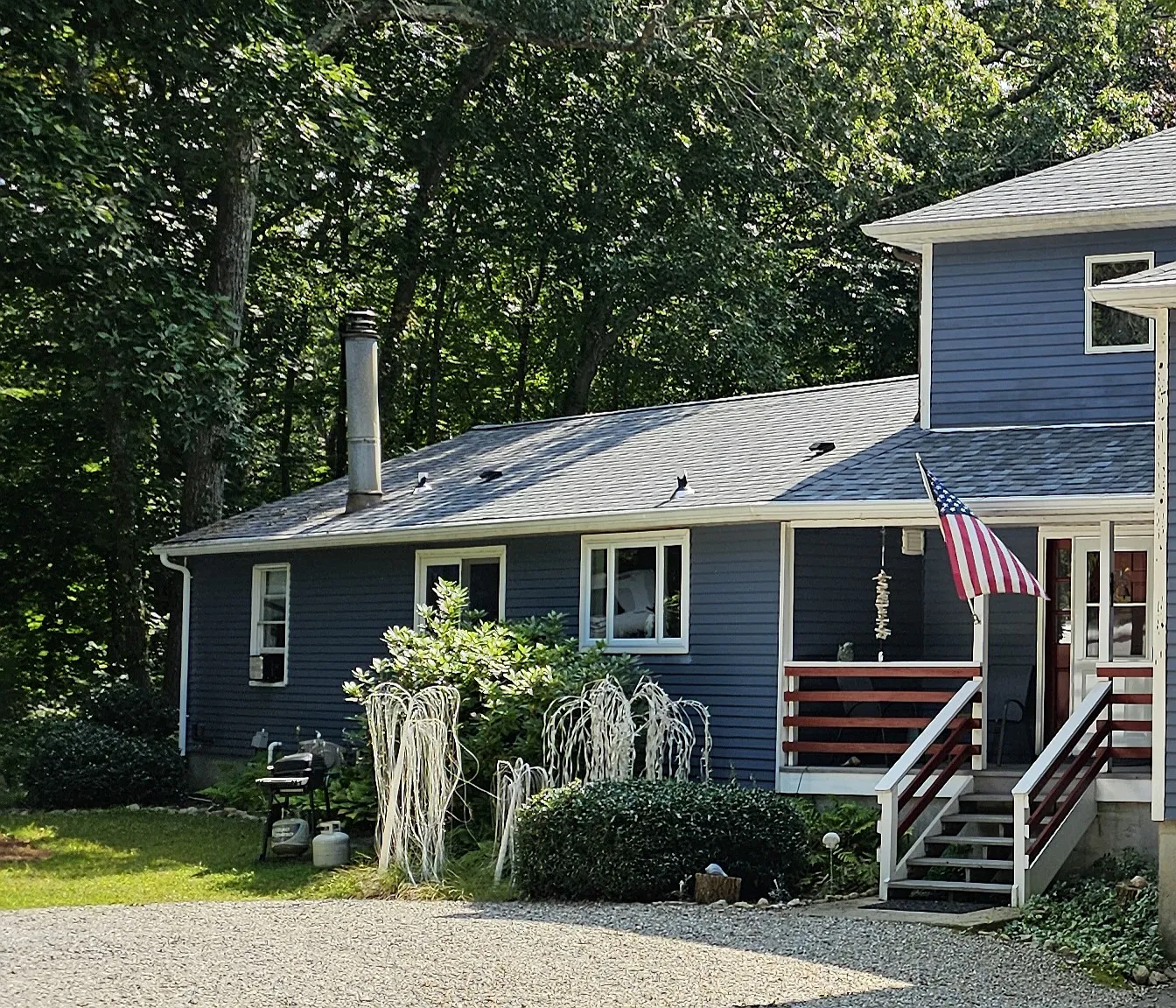 348 Noank Ledyard Rd — Photo 1