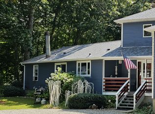 (Undisclosed Address), Mystic, CT 06355