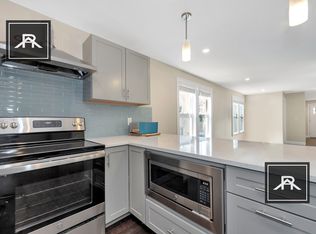 45 Wright Ave #1, Medford, MA 02155