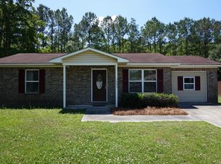 1297 Djs Way, Pooler, GA 31322