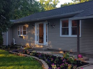 8693 Fairview Ter, Colden, NY 14033